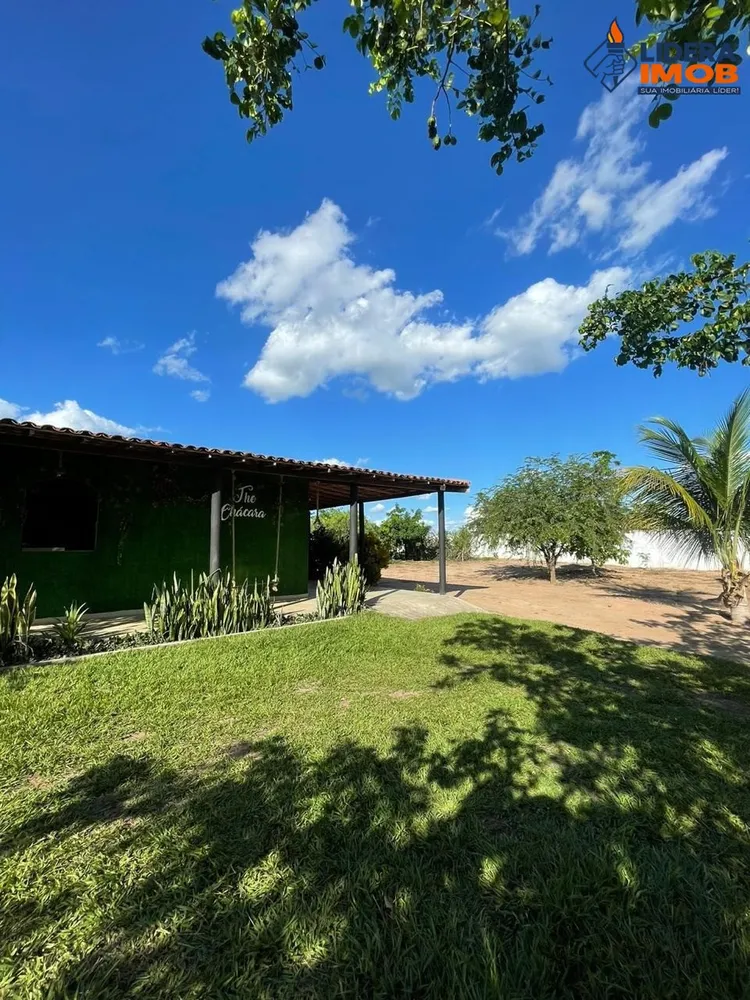 Chácara, 3 quartos, 4400 m² - Foto 10