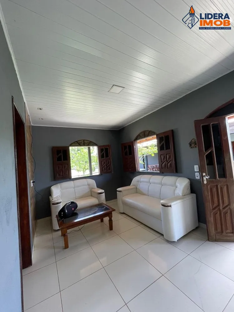 Chácara, 3 quartos, 4400 m² - Foto 6