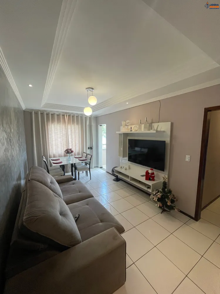 Apartamento, 3 quartos, 70 m² - Foto 3
