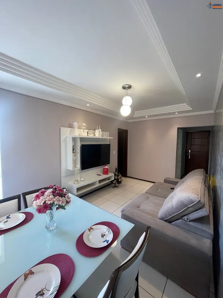Apartamento, 3 quartos, 70 m² - Foto 1