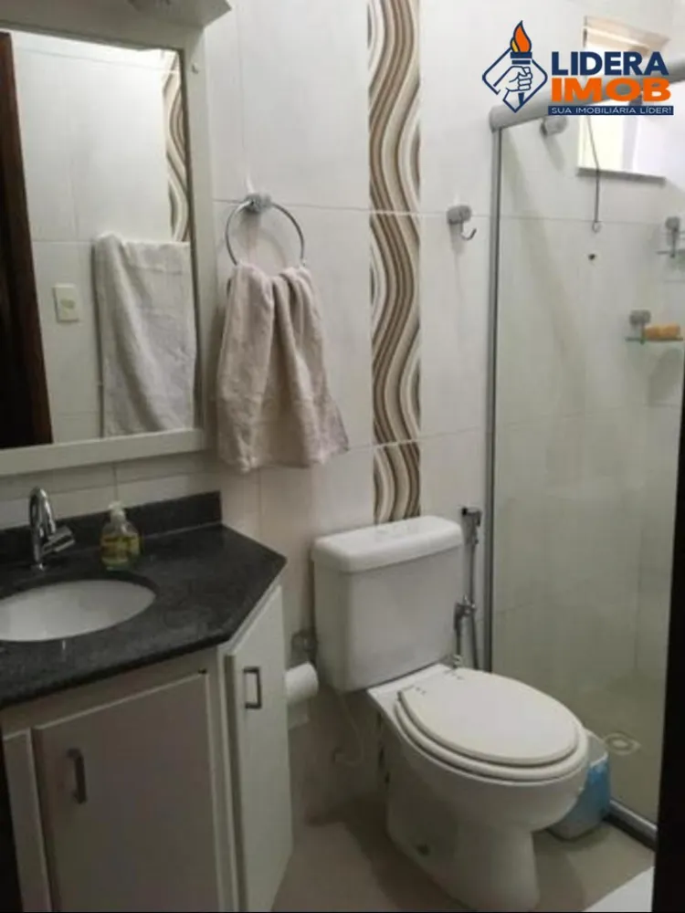 Casa, 3 quartos, 220 m² - Foto 8