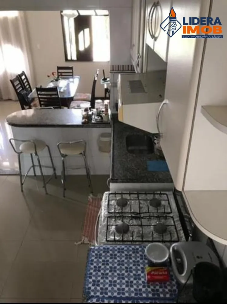 Casa, 3 quartos, 220 m² - Foto 15