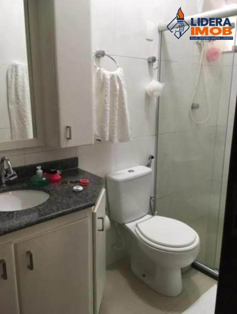 Casa, 3 quartos, 220 m² - Foto 11