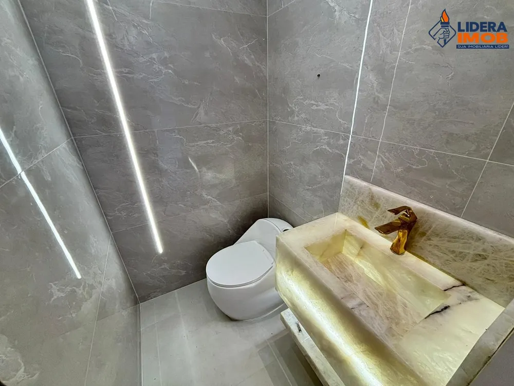 Casa, 3 quartos, 147 m² - Foto 4