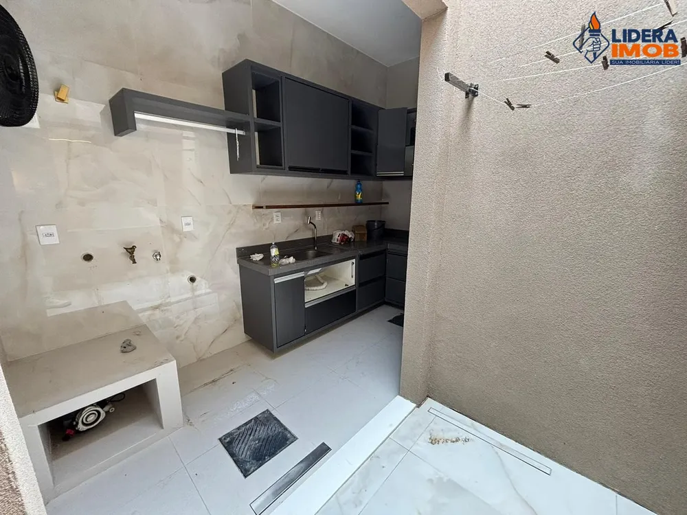 Casa, 3 quartos, 147 m² - Foto 12