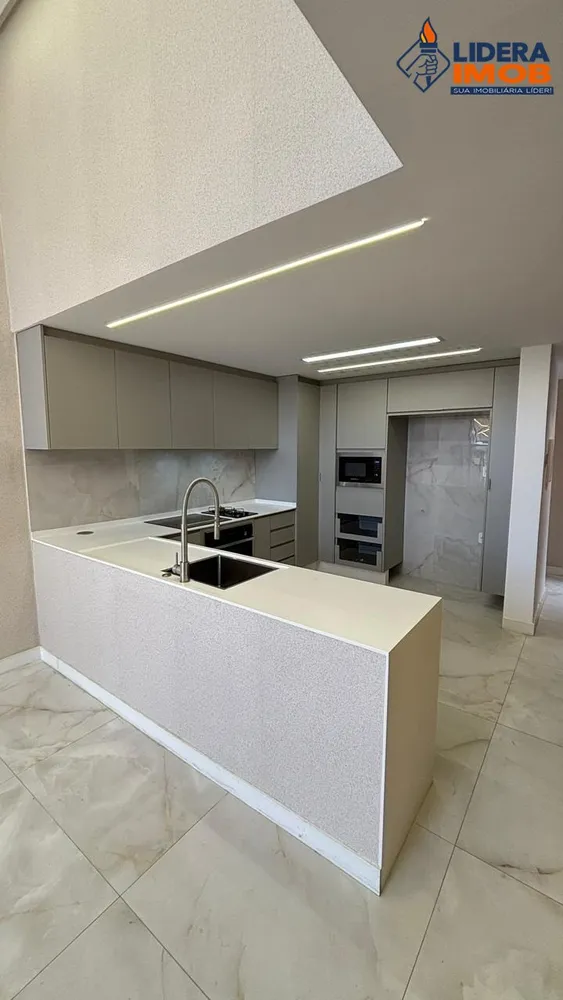 Casa, 3 quartos, 147 m² - Foto 1