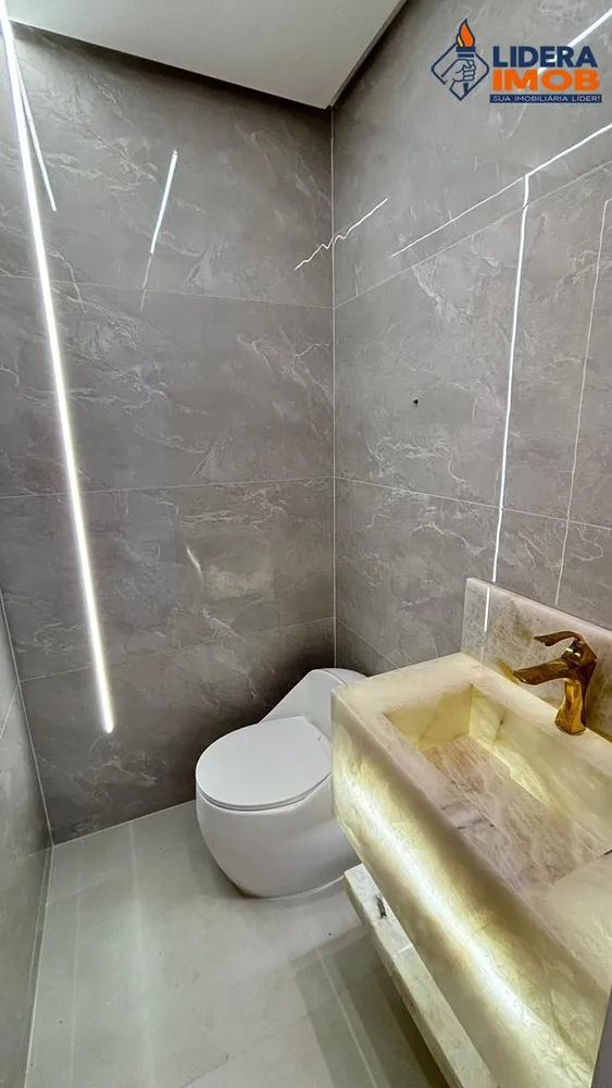 Casa, 3 quartos, 147 m² - Foto 3