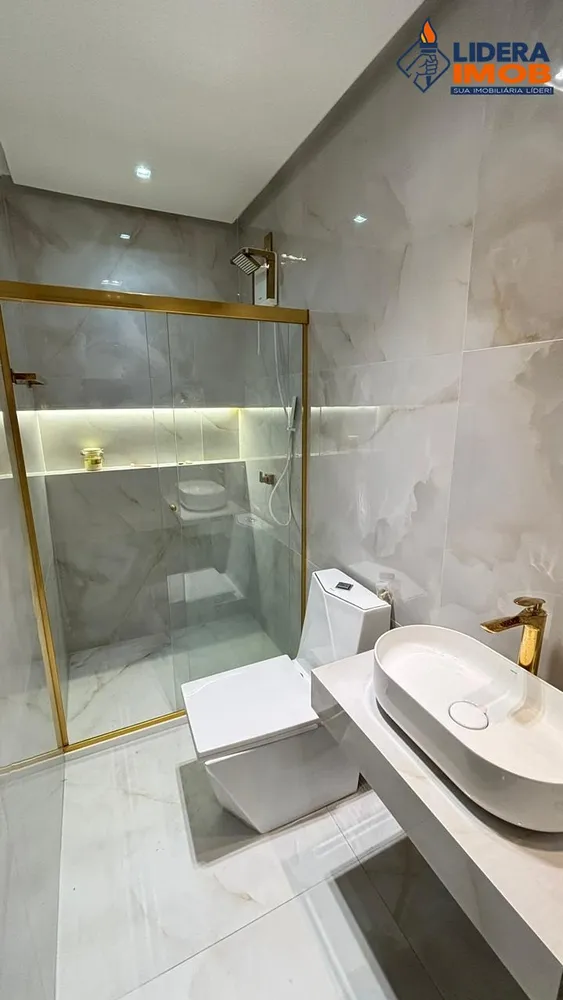 Casa, 3 quartos, 147 m² - Foto 11