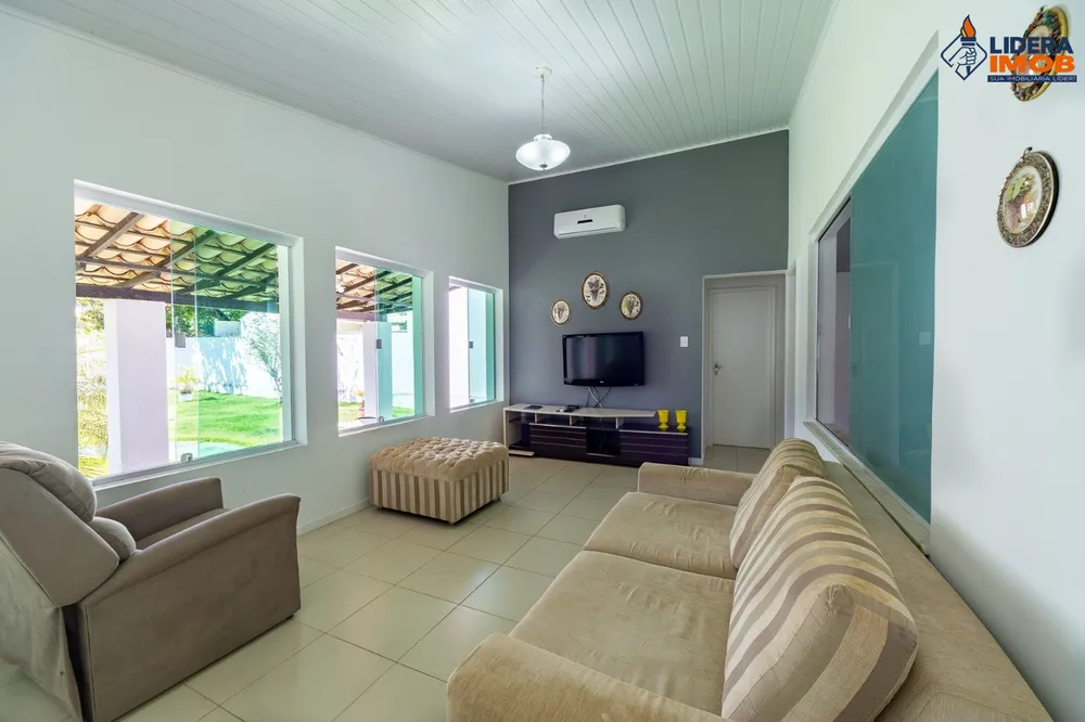 Casa, 5 quartos, 500 m² - Foto 16