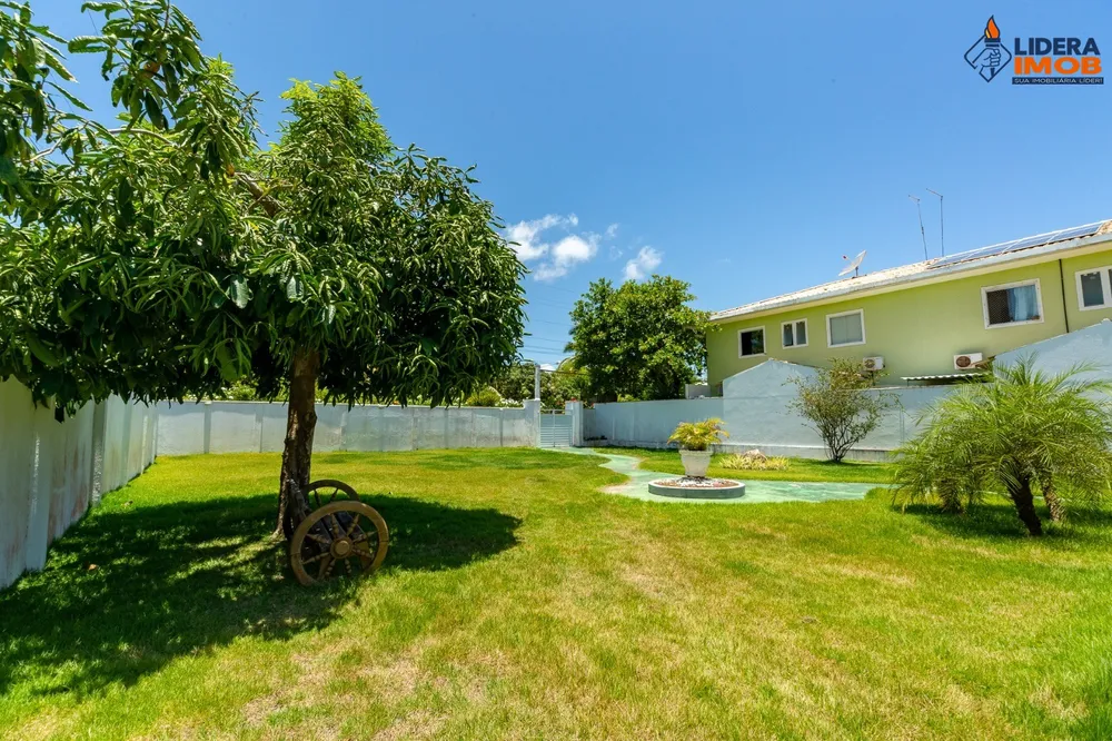 Casa, 5 quartos, 500 m² - Foto 12