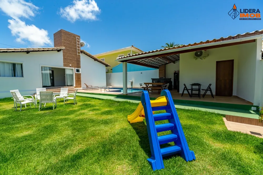 Casa, 5 quartos, 500 m² - Foto 8