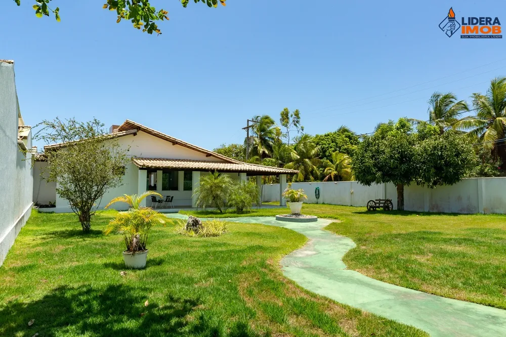 Casa, 5 quartos, 500 m² - Foto 2