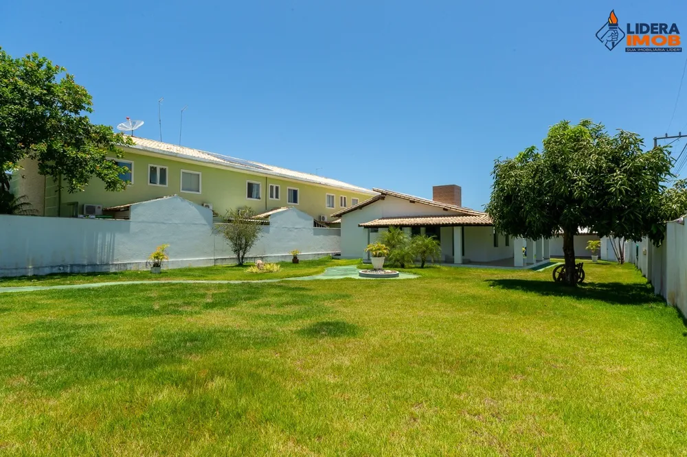 Casa, 5 quartos, 500 m² - Foto 4