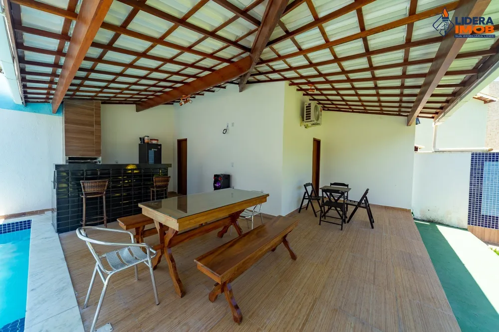 Casa, 5 quartos, 500 m² - Foto 5