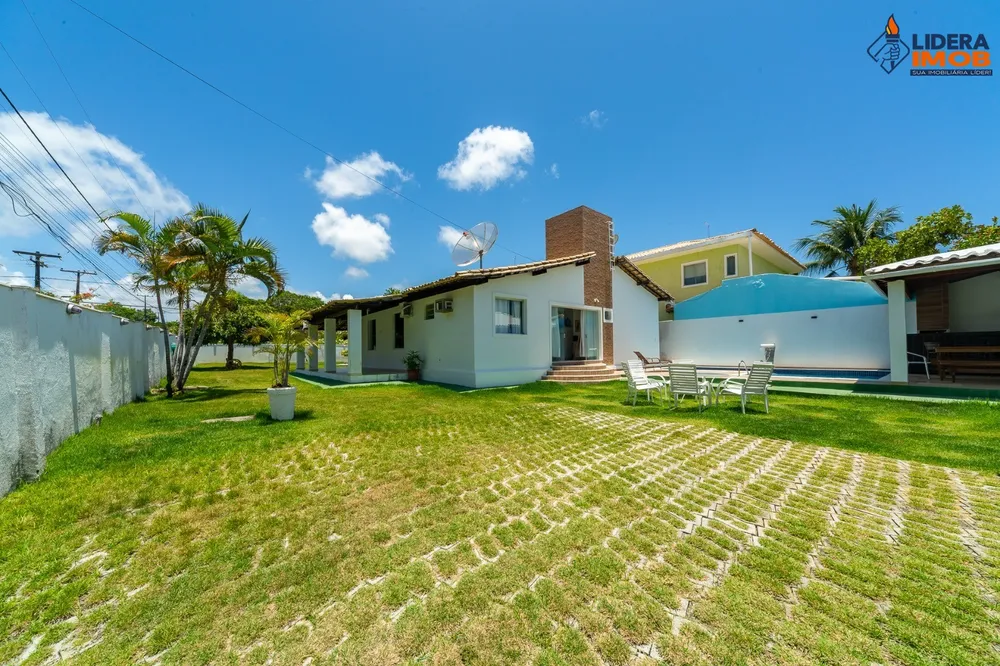 Casa, 5 quartos, 500 m² - Foto 3