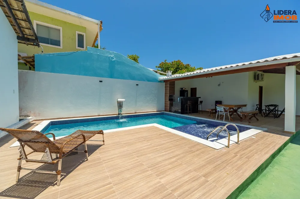 Casa, 5 quartos, 500 m² - Foto 10