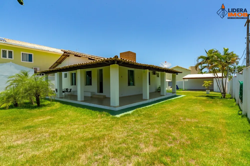 Casa, 5 quartos, 500 m² - Foto 9
