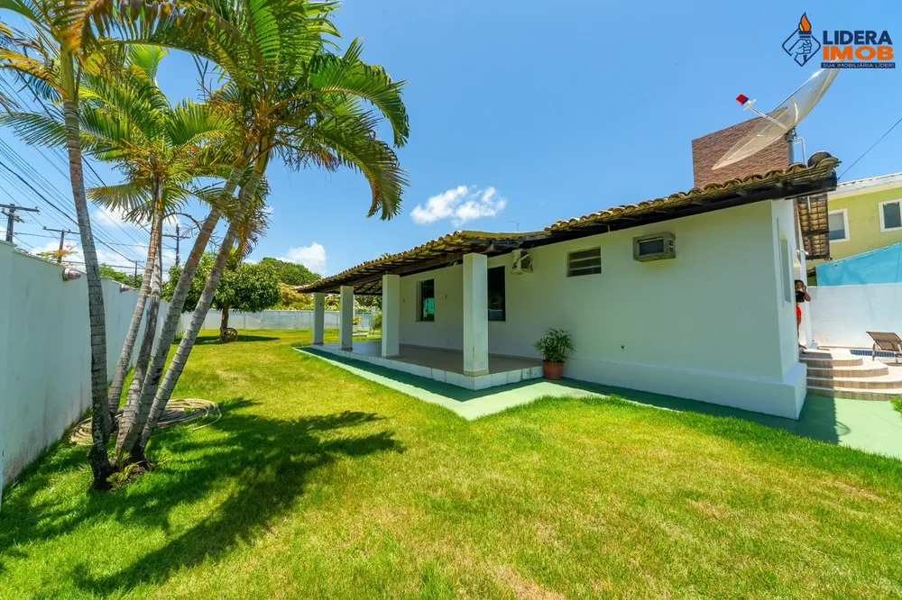 Casa, 5 quartos, 500 m² - Foto 6