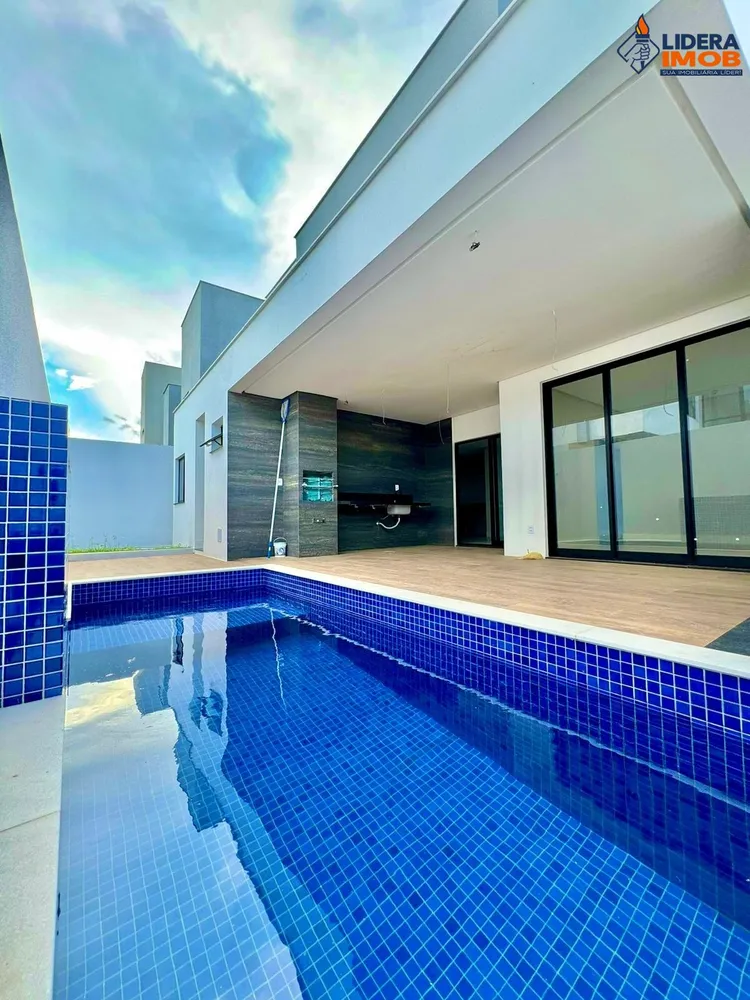 Casa, 4 quartos, 252 m² - Foto 11