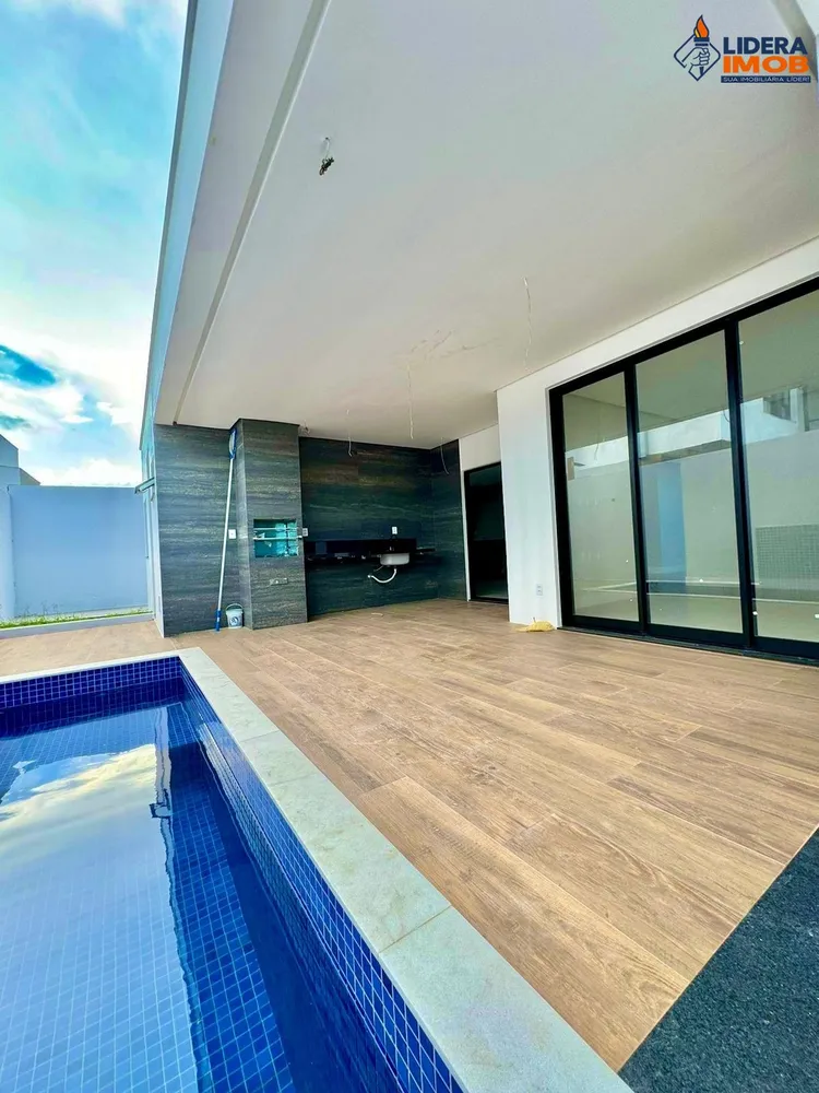 Casa, 4 quartos, 252 m² - Foto 8