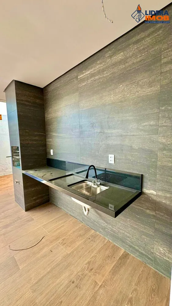Casa, 4 quartos, 252 m² - Foto 5