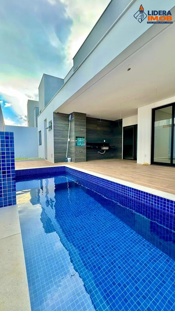 Casa, 4 quartos, 252 m² - Foto 6