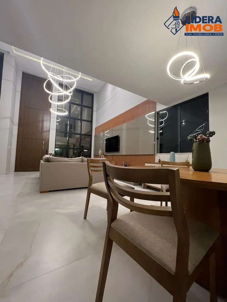 Casa, 5 quartos, 480 m² - Foto 11