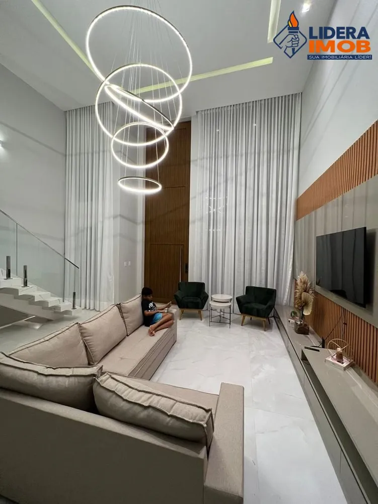 Casa, 5 quartos, 480 m² - Foto 15