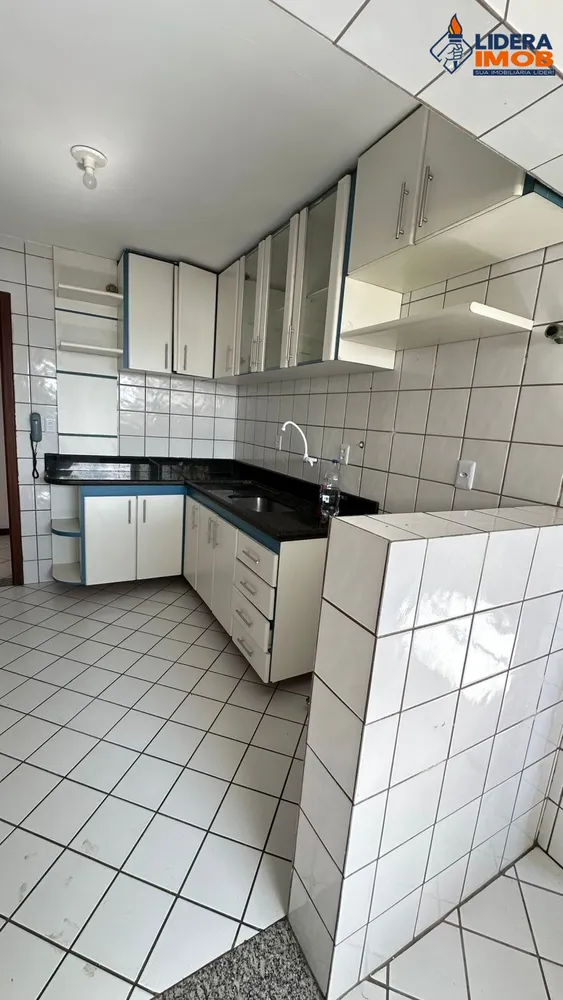 Apartamento, 4 quartos, 80 m² - Foto 10
