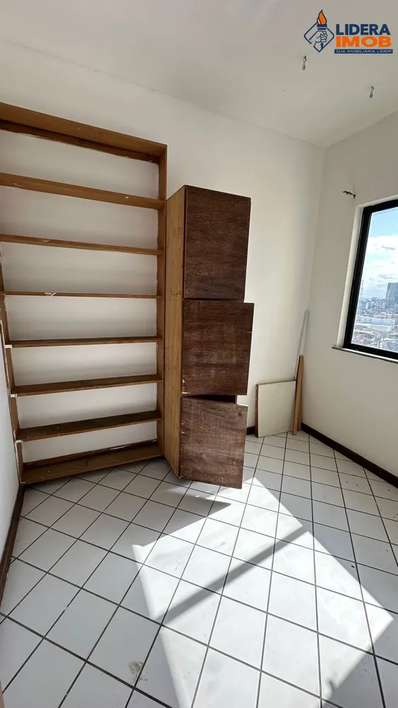 Apartamento, 4 quartos, 80 m² - Foto 9