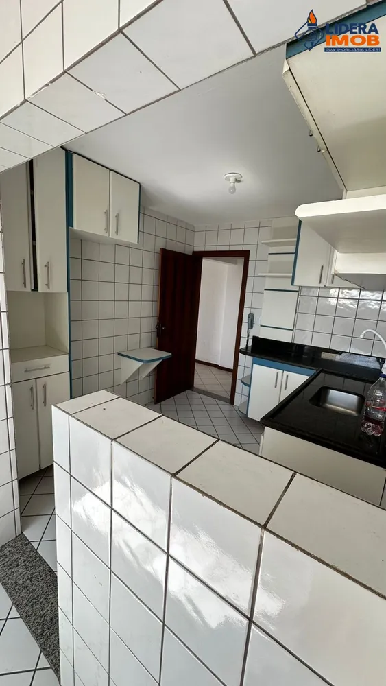 Apartamento, 4 quartos, 80 m² - Foto 4