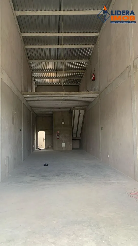 Depósito-Galpão, 110 m² - Foto 7