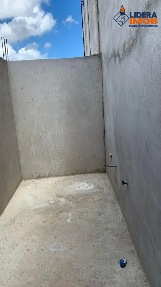 Depósito-Galpão, 110 m² - Foto 5