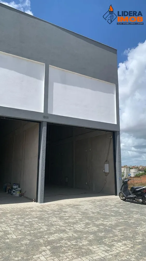 Depósito-Galpão, 110 m² - Foto 8