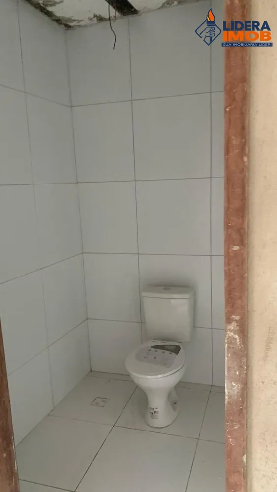 Depósito-Galpão, 110 m² - Foto 3