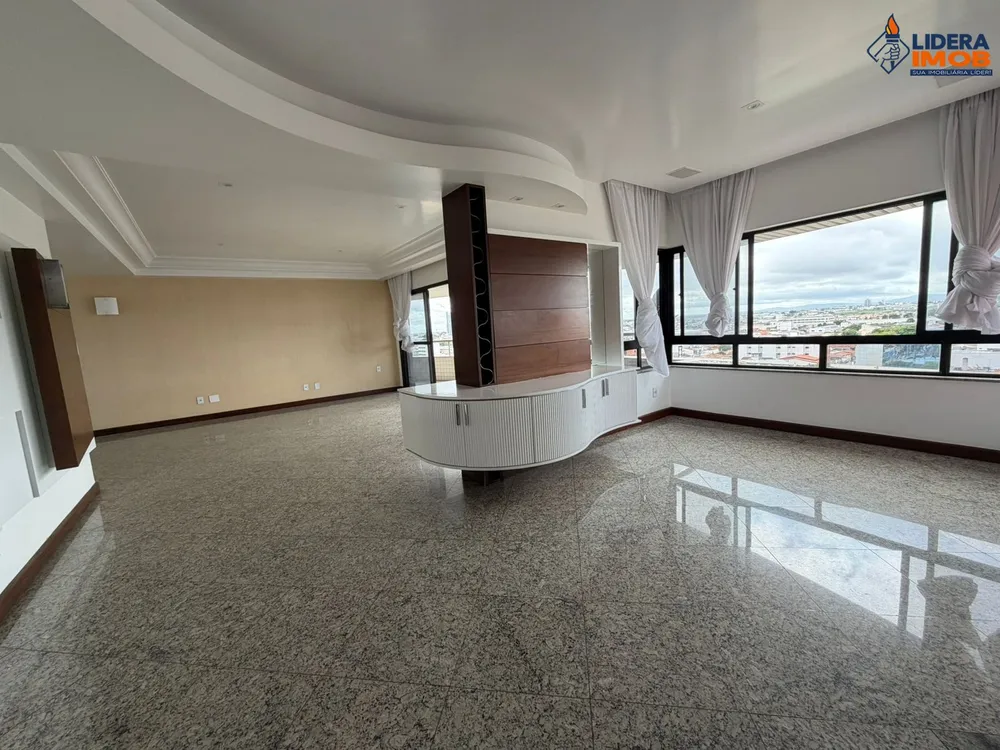 Apartamento, 3 quartos, 270 m² - Foto 9