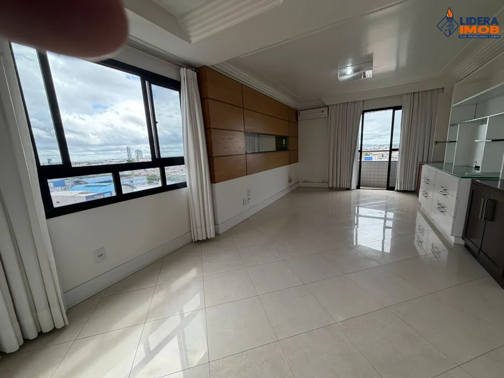 Apartamento, 3 quartos, 270 m² - Foto 7