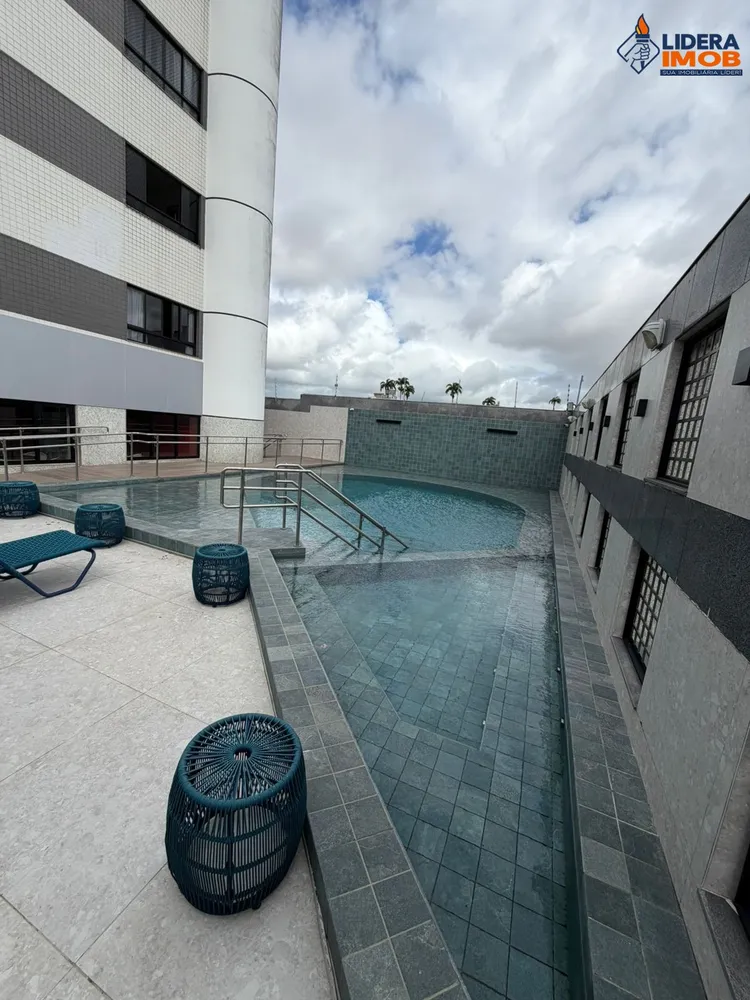Apartamento, 3 quartos, 270 m² - Foto 3
