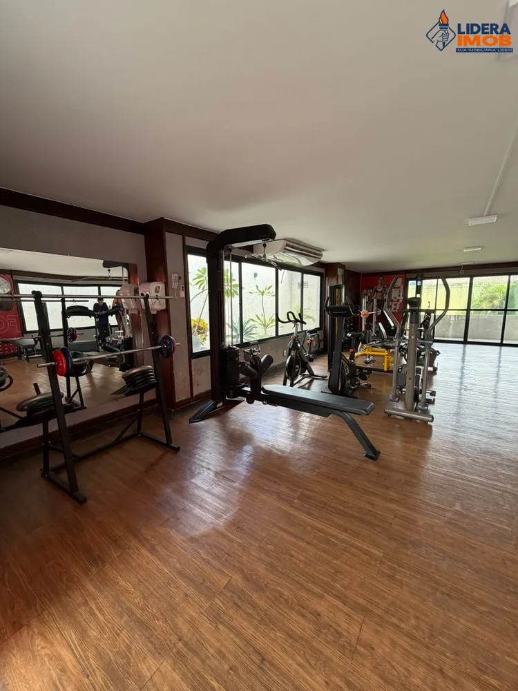 Apartamento, 3 quartos, 270 m² - Foto 1