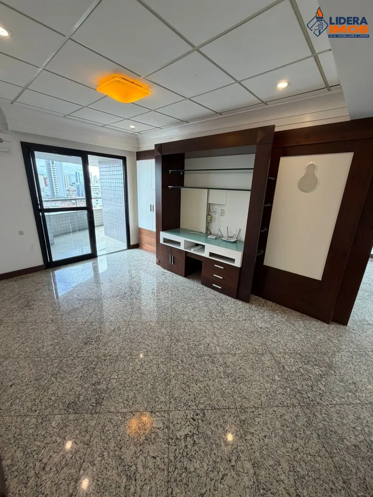 Apartamento, 3 quartos, 270 m² - Foto 15