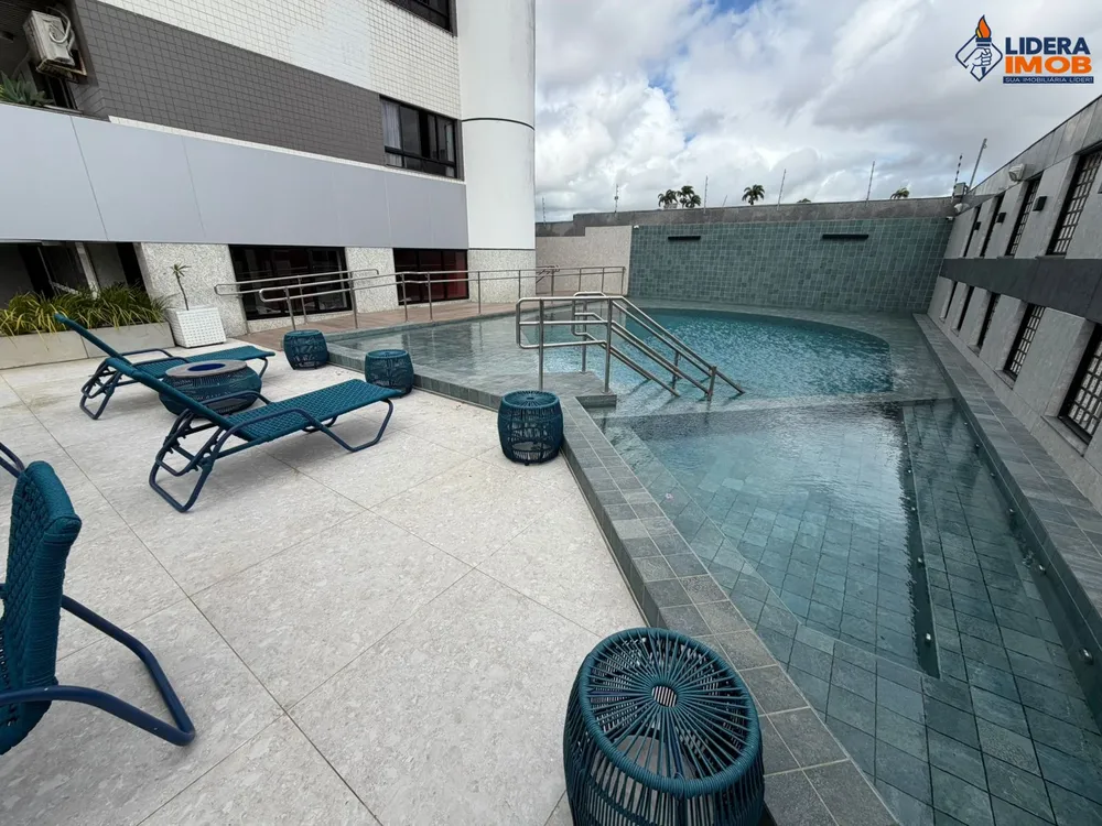 Apartamento, 3 quartos, 270 m² - Foto 11