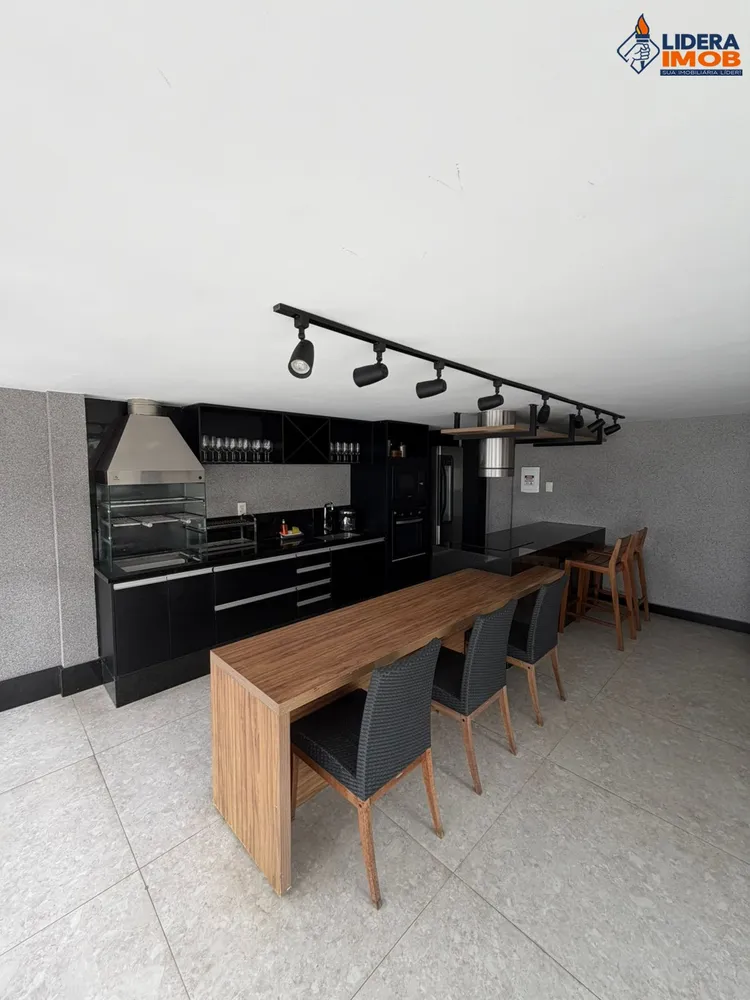 Apartamento, 3 quartos, 270 m² - Foto 4