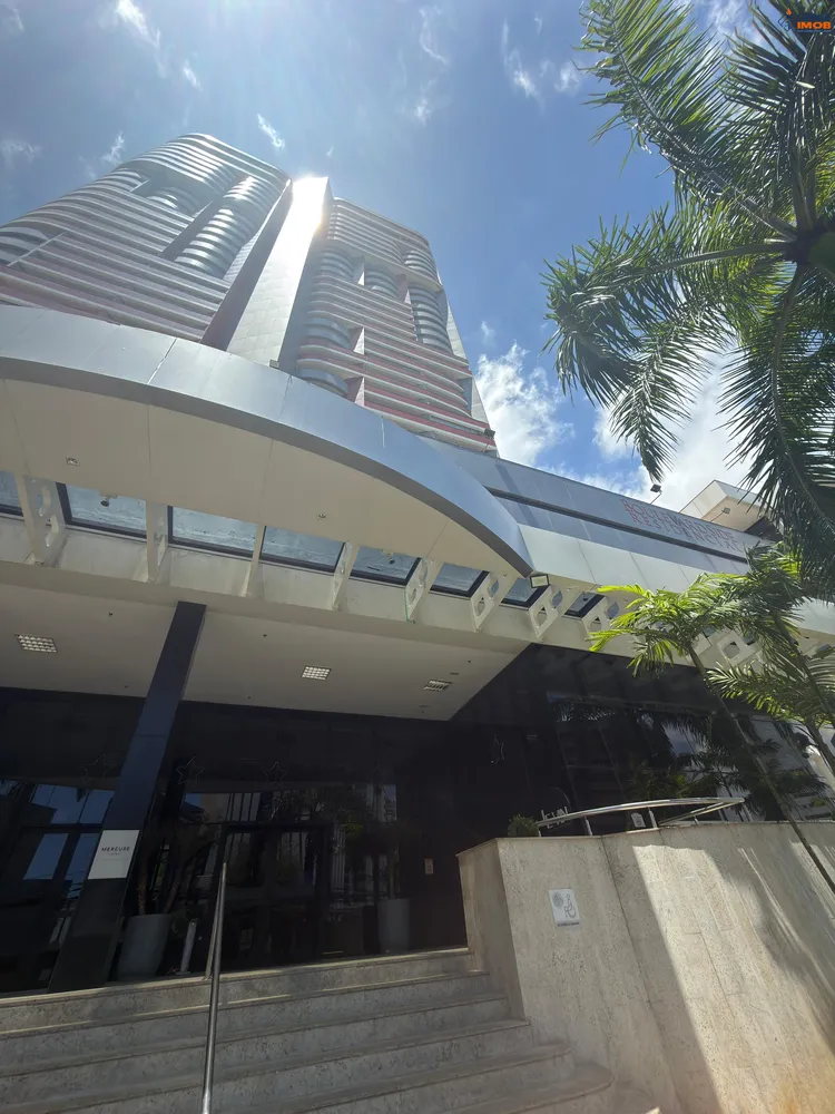 Apartamento, 1 quarto, 103 m² - Foto 4