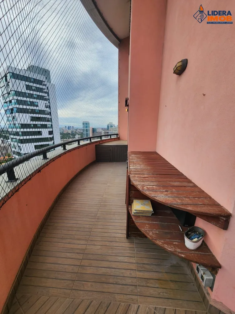 Apartamento, 1 quarto, 103 m² - Foto 5