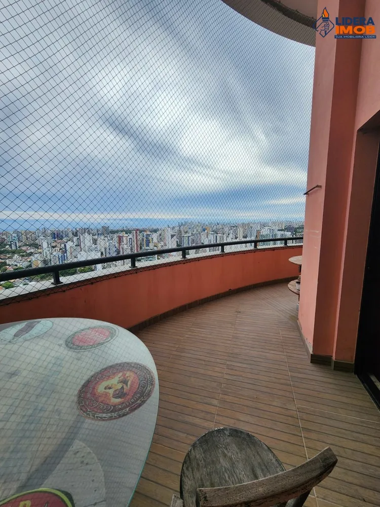 Apartamento, 1 quarto, 103 m² - Foto 2