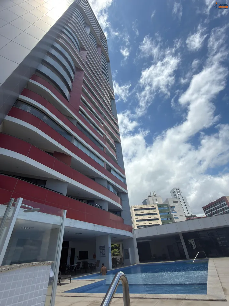 Apartamento, 1 quarto, 103 m² - Foto 1