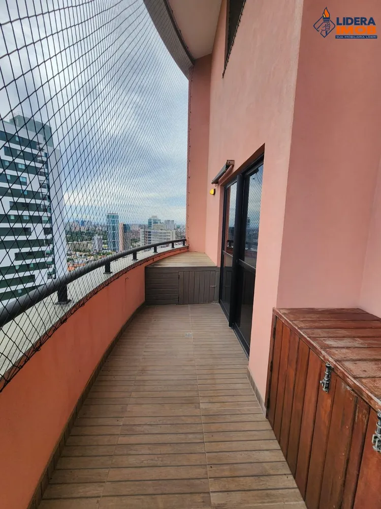 Apartamento, 1 quarto, 103 m² - Foto 3