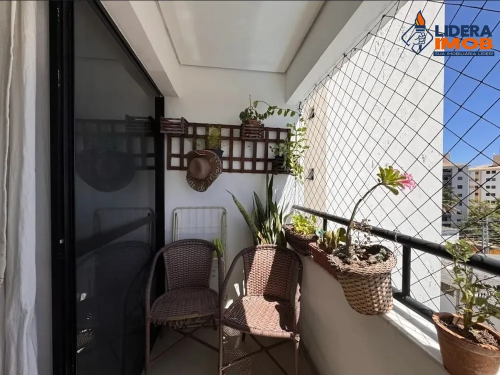 Apartamento, 2 quartos, 52 m² - Foto 7