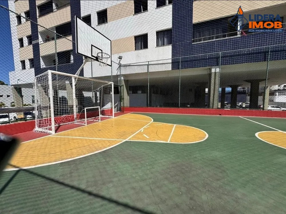Apartamento, 2 quartos, 52 m² - Foto 1
