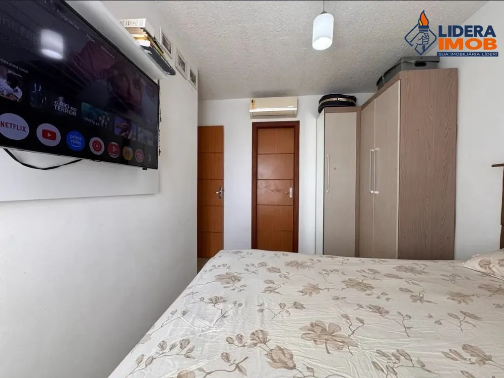 Apartamento, 2 quartos, 52 m² - Foto 6
